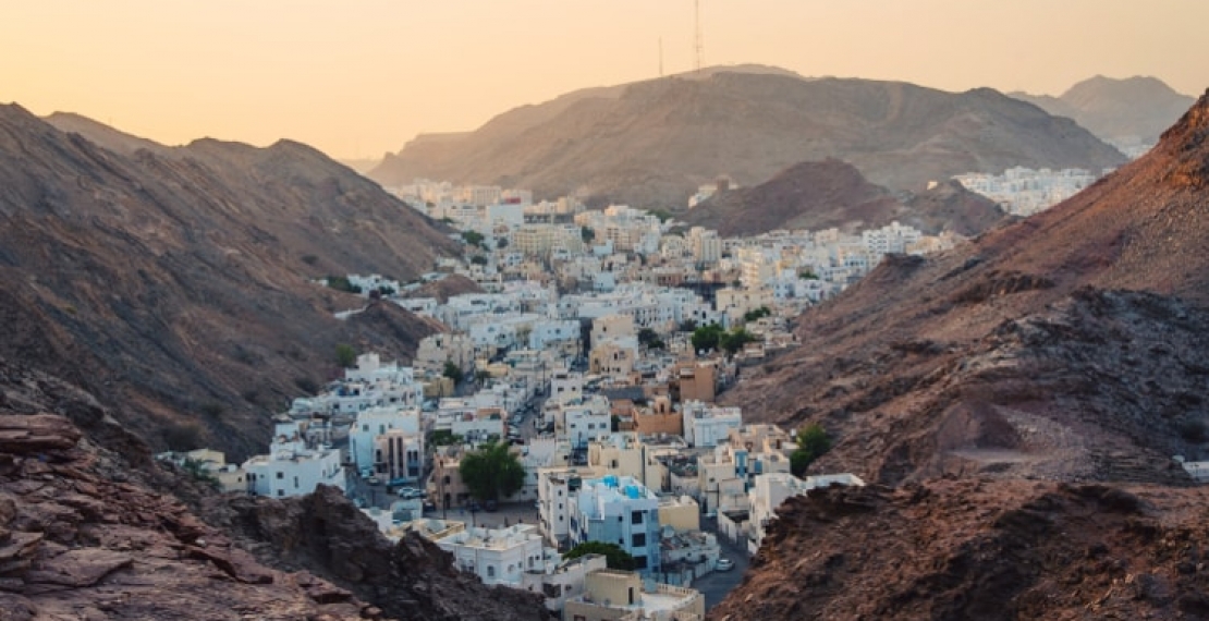 Ciekawostki o Omanie - z czego słynie?